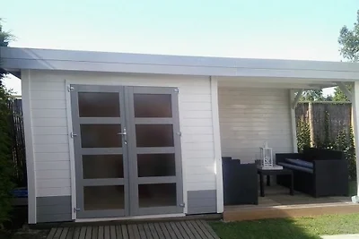 Beachhouse Breskens