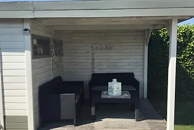 Beachhouse Breskens
