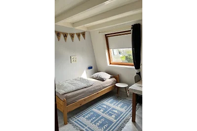 Beachhouse Breskens