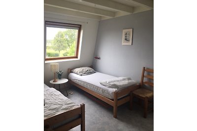 Beachhouse Breskens