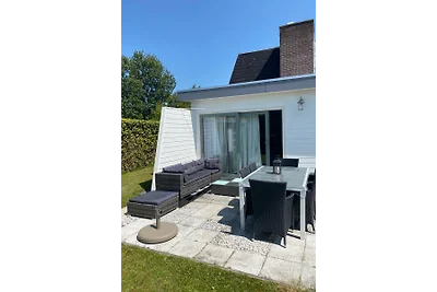 Beachhouse Breskens