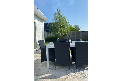 Beachhouse Breskens