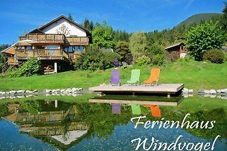 Ferienhaus Gailtal