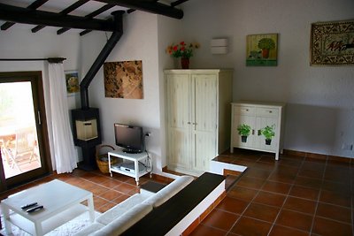 Casa Luras