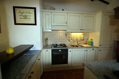 Casa Luras