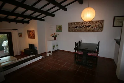 Casa Luras