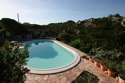 Casa Luras