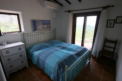 Casa Luras