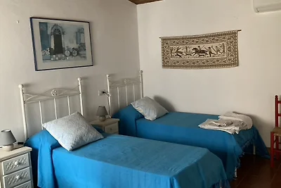 Villetta Oasi