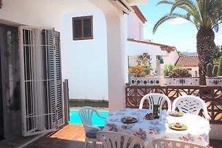 Vakantiehuis L'Escala
