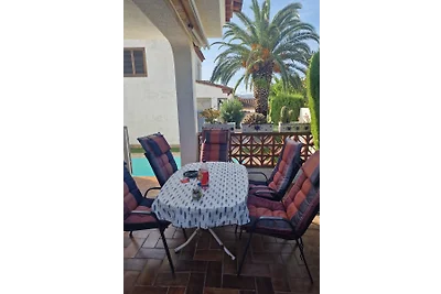 Casa Dona Lisa 23 CCAA HUTG-018348