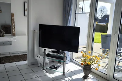 Apartament Swantje