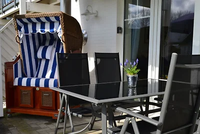 Ferienwohnung Swantje
