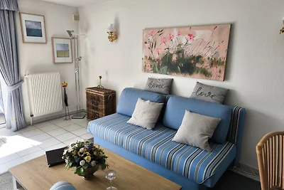 Apartament Swantje