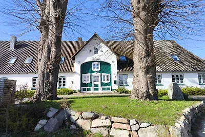 Apartament Swantje