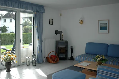 Ferienwohnung Swantje