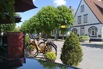 Ferienwohnung Swantje