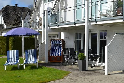 Ferienwohnung Swantje