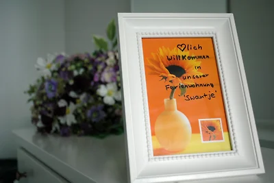 Ferienwohnung Swantje