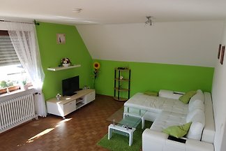 Haus Am Oosbach - Duo