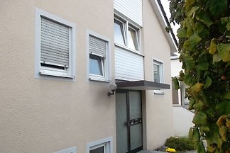 Ferienhaus-Ehingen