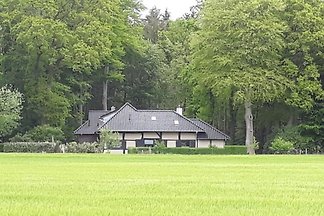Ferienhaus Heuerhaus Gut Einhaus
