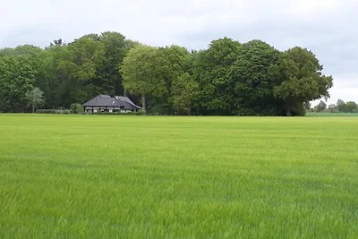 Ferienhaus Heuerhaus Gut Einhaus