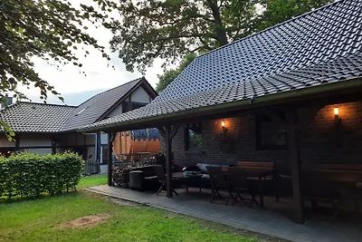 Ferienhaus Heuerhaus Gut Einhaus