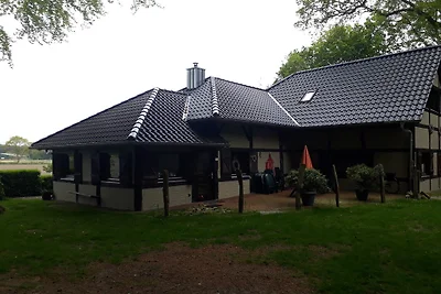 Ferienhaus Heuerhaus Gut Einhaus