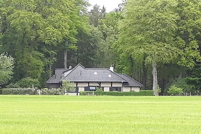 Ferienhaus Heuerhaus Gut Einhaus