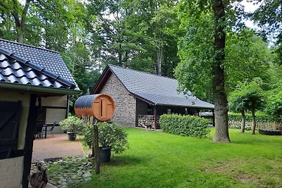 Ferienhaus Heuerhaus Gut Einhaus