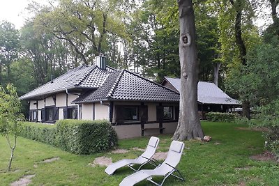 Casa di vacanza Heuerhaus Gut Einhaus