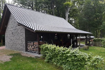 Ferienhaus Heuerhaus Gut Einhaus