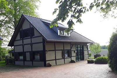 Ferienhaus Heuerhaus Gut Einhaus