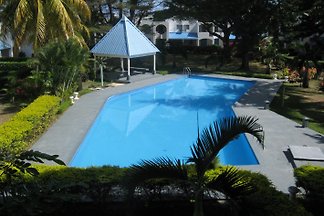 The Blue Ocean Bungalow
