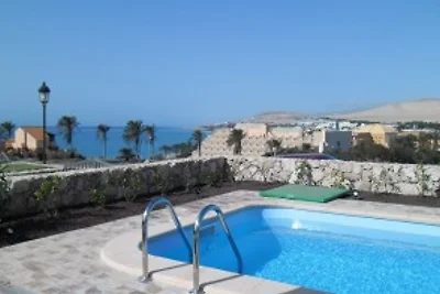 Villa Julia