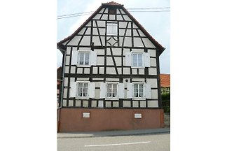 Maison Heintz