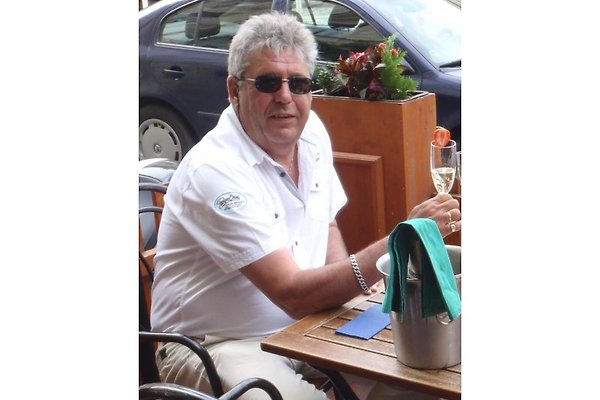 Herr J. Hegen Herr J. Hegen