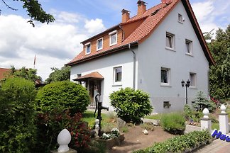 Ferienwohnung Haus Helga Flieden