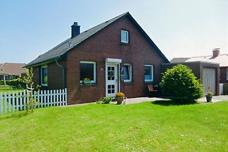 Ferienhaus Hindboll