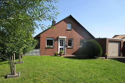 Ferienhaus Hindboll