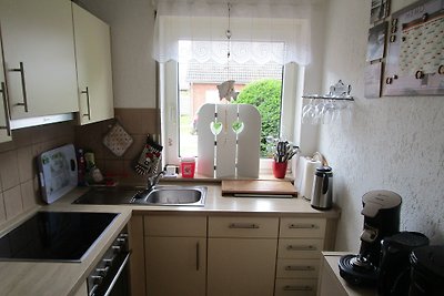 Ferienhaus Hindboll