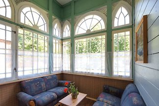 Strandpark Apartement