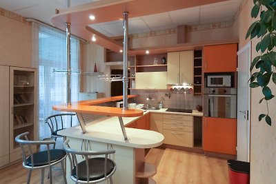 Strandpark Apartement