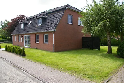 Ferienwohnung Nordwind