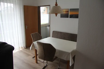 Ferienwohnung Nordwind