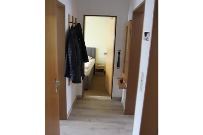 Ferienwohnung Nordwind