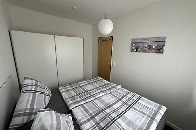 Ferienwohnung Nordwind