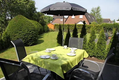 Ferienwohnung Nordwind