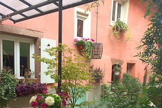 Geräumige & gemütliche Ferienwohnung